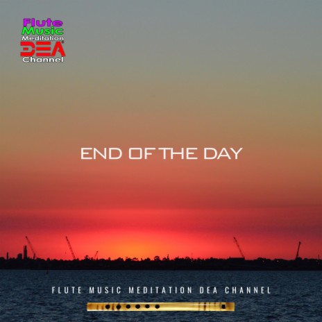 End of the day (Nature Sounds Version) ft. Marco Pieri