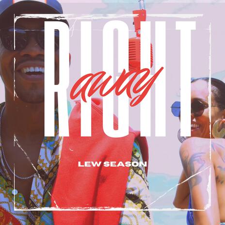 RIGHT AWAY | Boomplay Music