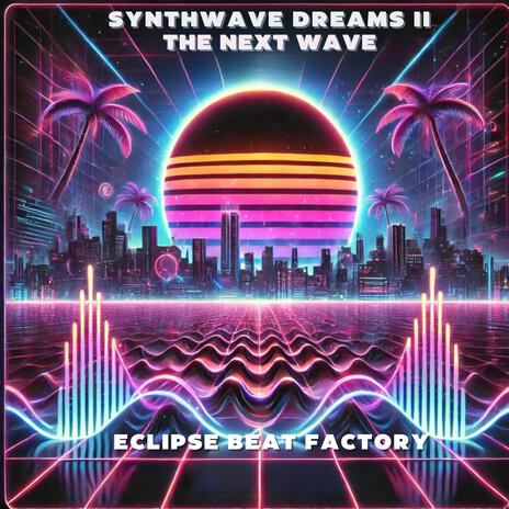 Synthwave City | Boomplay Music