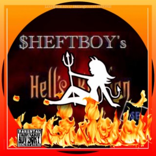 Sheftboy's Hell's Kitchen