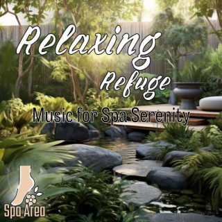 Relaxing Refuge: Music for Spa Serenity