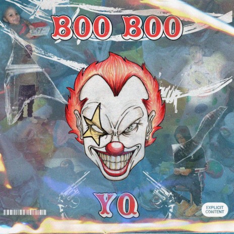 Boo Boo | Boomplay Music