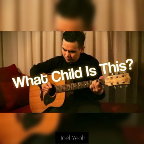 What Child Is This (Greensleeves) | Boomplay Music