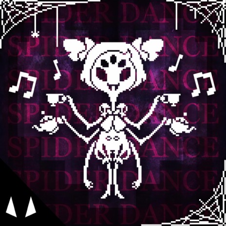 Spider Dance (From Undertale) | Boomplay Music