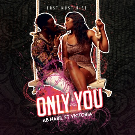 Only You ft. Victoria | Boomplay Music