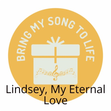 Lindsey, My Eternal Love | Boomplay Music