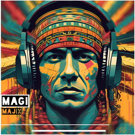 MAGI | Boomplay Music