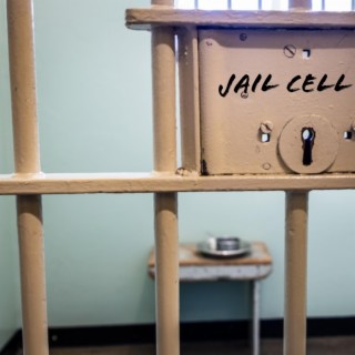 Jail Cell