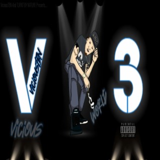Vicious World 3 (V3)