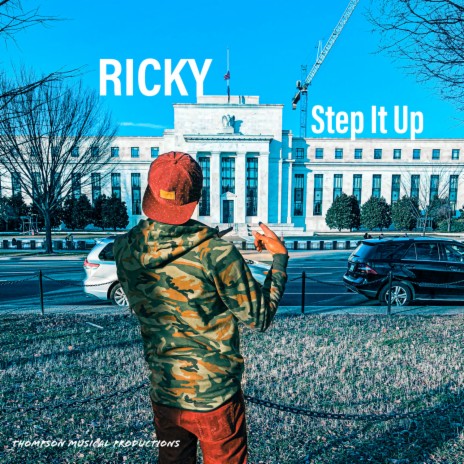 Step It Up (Remastered 2023)