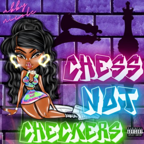 Chess Not Checkers | Boomplay Music