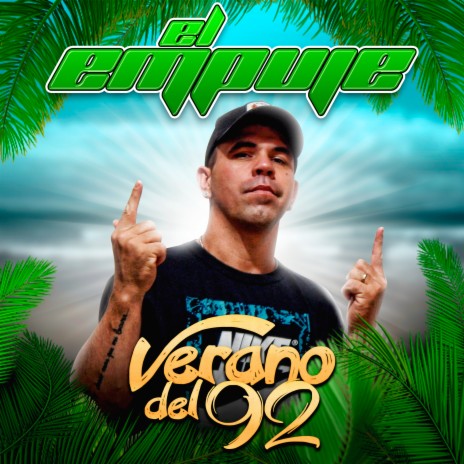 Verano del 92 (Cover) | Boomplay Music