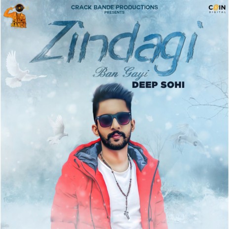 Zindagi Ban Gayi | Boomplay Music