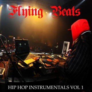 Hip-Hop Instrumentals, Vol. 1