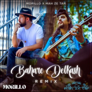 Bahare Delkash (Morillo Remix)