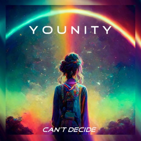 Can't Decide | Boomplay Music