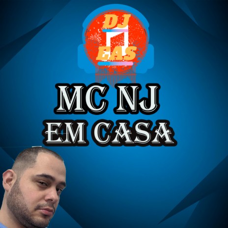 Em Casa ft. mc nj | Boomplay Music