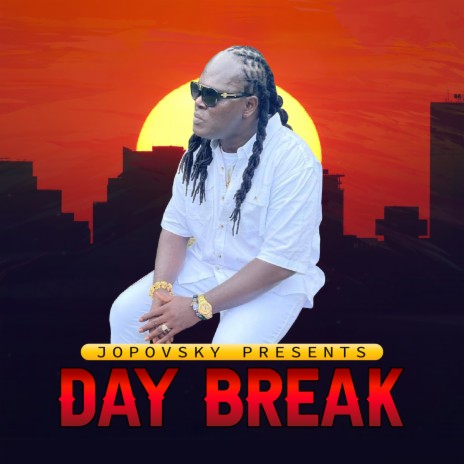 DAY BREAK | Boomplay Music