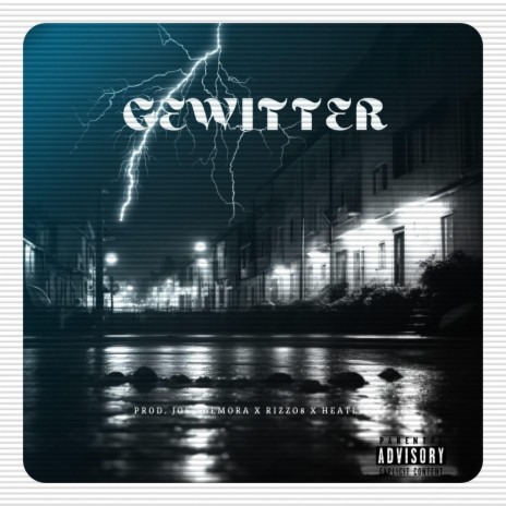 Gewitter | Boomplay Music