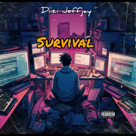 Survival | Boomplay Music