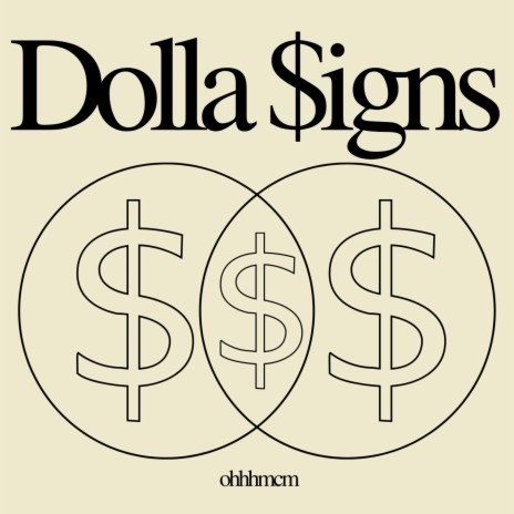 Dolla Signs