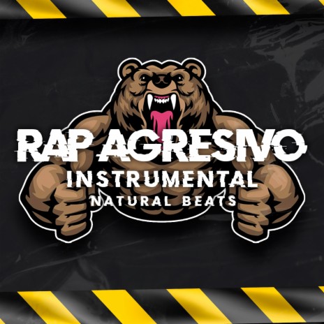 Rap Agresivo (Instrumental) | Boomplay Music