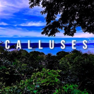 calluses...