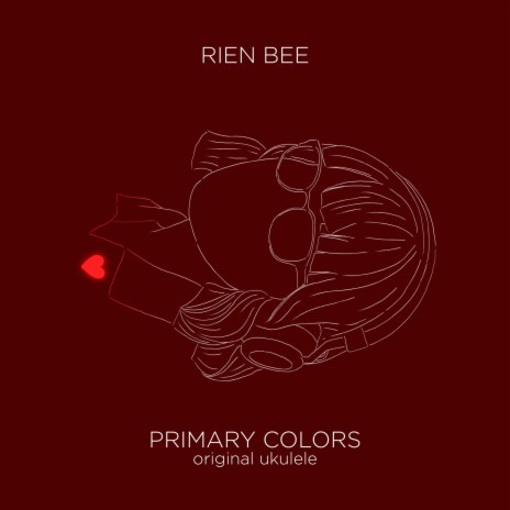Primary Colors - Ukulele Version