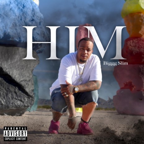 HIM (Radio Edit) | Boomplay Music