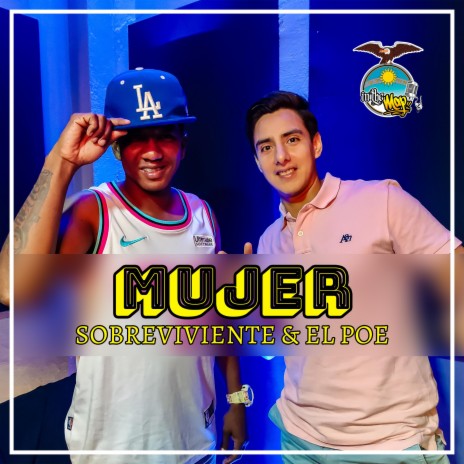 Mujer ft. El Poe & Ec in The Map | Boomplay Music