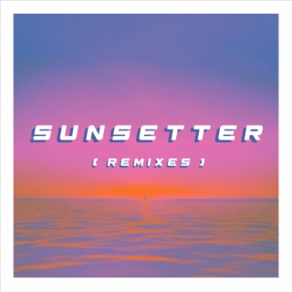 SUNSETTER (REMIXES)