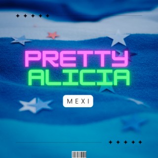 Pretty Alicia