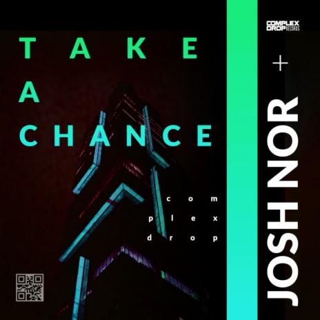 Take A Chance (Original Mix)
