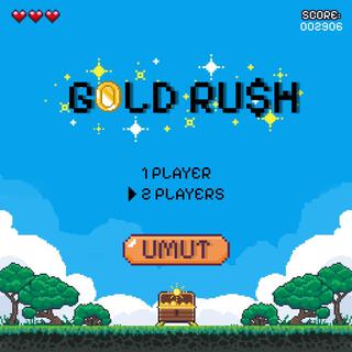 Gold Rush lyrics | Boomplay Music