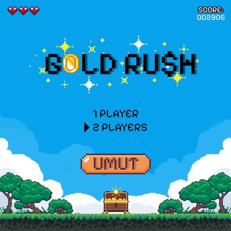 Gold Rush | Boomplay Music