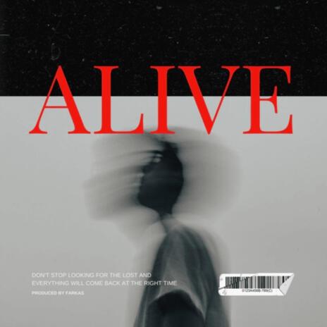 Alive | Boomplay Music