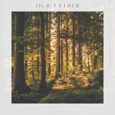 Our Father (Instrumental) ft. Jared Humphers | Boomplay Music