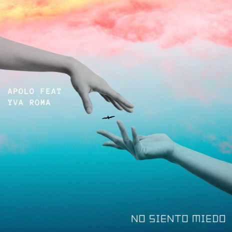 No siento miedo ft. Yva Roma | Boomplay Music