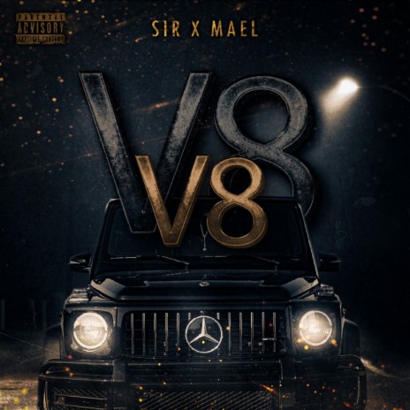 V8 ft. Mael | Boomplay Music