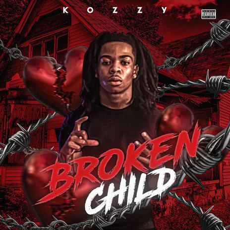 Kozzy (Broken Child)