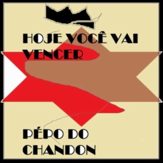 Hoje Você Vai Vencer (Remix)