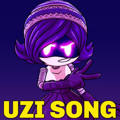 Uzi Song (Murder Drones) | Boomplay Music