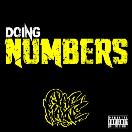 Doing Numbers | Boomplay Music