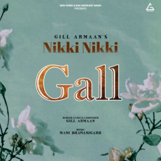 Nikki Nikki Gall
