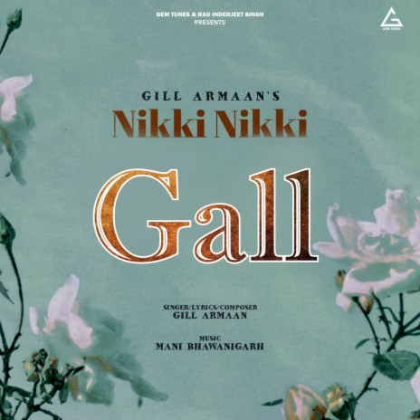 Nikki Nikki Gall | Boomplay Music