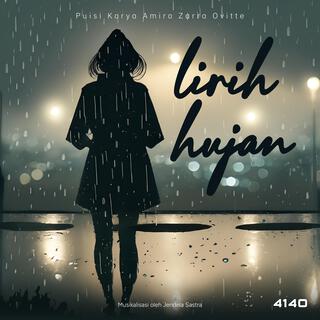 Lirih Hujan lyrics | Boomplay Music