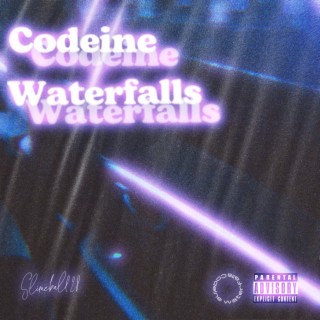 Codeine waterfalls