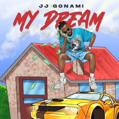 My Dream | Boomplay Music