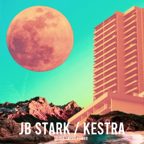 Your Sweet Power ft. Kestra | Boomplay Music