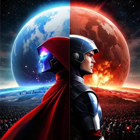 Battle Of Earth 2 | Boomplay Music